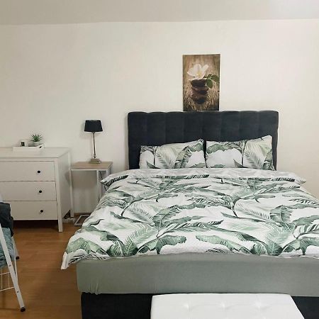 #2-Kliniknähe-1-Zimmer Apartment-Netflix-Küche-Bad Bad Oeynhausen Exterior foto