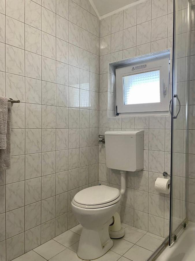 #2-Kliniknähe-1-Zimmer Apartment-Netflix-Küche-Bad Bad Oeynhausen Exterior foto