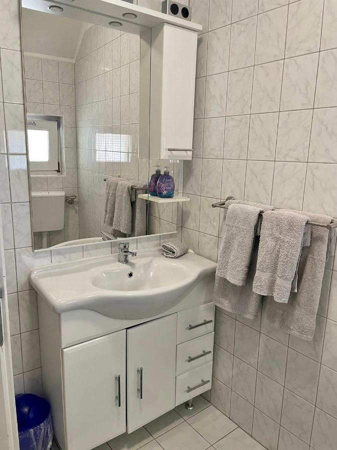 #2-Kliniknähe-1-Zimmer Apartment-Netflix-Küche-Bad Bad Oeynhausen Exterior foto