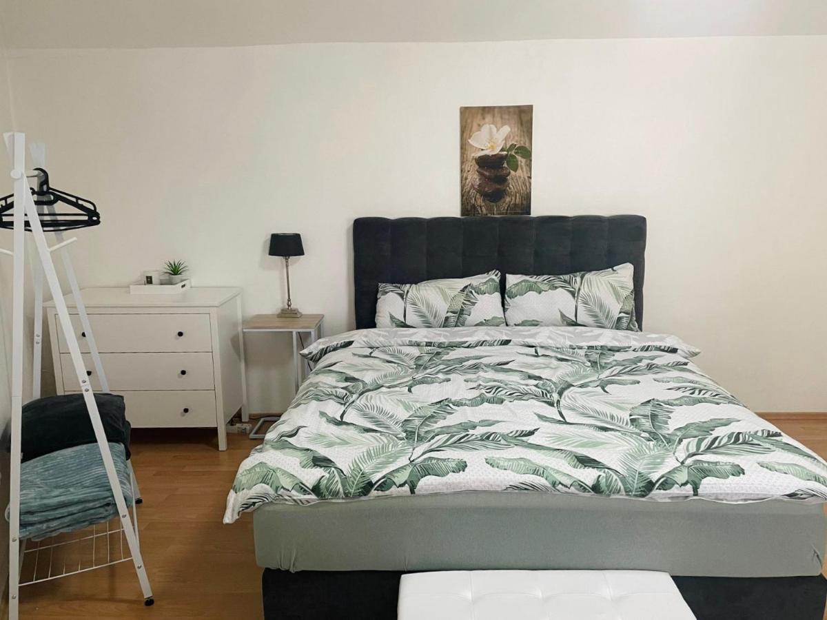 #2-Kliniknähe-1-Zimmer Apartment-Netflix-Küche-Bad Bad Oeynhausen Exterior foto